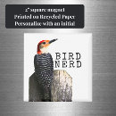 Search for ornithology magnets Woodpecker