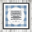 Search for grandmas posters Nana