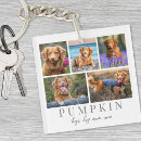 Search for dog lover key rings Modern simple template