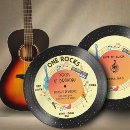 Search for music 1st birthday invitations For kids