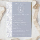 Search for dietary restrictions wedding rsvp cards Formal