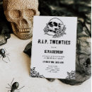 Search for rip invitations Elegant