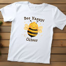 Search for bee toddler tshirts Playful