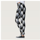 Search for wolf leggings Geometric