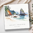 Search for beach wedding napkins Modern elegant