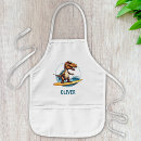 Search for surfer aprons Wave