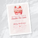 Search for valentines day baby shower invitations Script