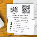 Search for virtual business cards Minimal