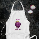 Search for vegetable face aprons Onion