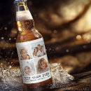 Search for 4 labels Photo collage