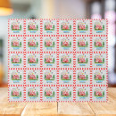 Search for vintage circus wrapping paper Festival