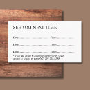 Search for medical appointment cards Professional