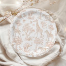 Search for toile plates Elegant