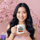 Search for happy easter bunny mugs Cute