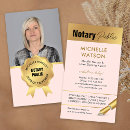 Search for publicity business cards Consultant
