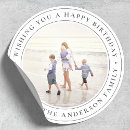 Search for design envelope seals Happy birthday