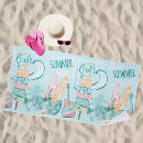 Search for vintage surf beach towels Aloha