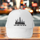 Search for statues hats New york city