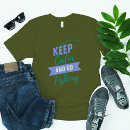 Search for keep calm go fishing tshirts Angler