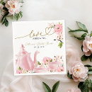 Search for time for tea with the bride to be Love is brewing