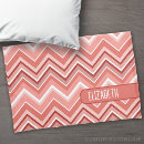 Search for chevron pillowcases Girly