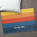 Search for fashionable pillowcases Modern