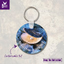 Search for marines rounded key rings For her