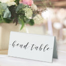 Search for head table weddings Elegant