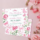 Search for 15th birthday save the dates Flowers