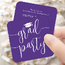Search for business school graduation invitations Graduate