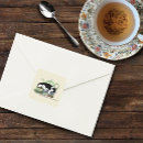 Search for books and tea stickers Cute