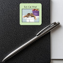 Search for tabby cat stickers Funny