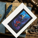 Search for sea dragon stickers Blue