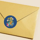 Search for orange blossom stickers Pink