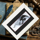 Search for red ink stickers Blue