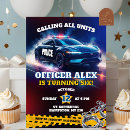 Search for calling all units invitations Boy