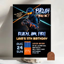 Search for battles invitations For kids