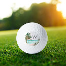 Search for palm golf balls Hawaii