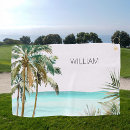 Search for hawaii golf towels Summer