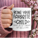 Search for daughter birthday mugs For mum from daughter
