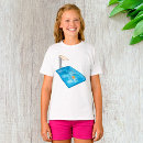 Search for swimming girls tshirts Pool