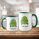 Search for cartoon frog mugs Animal