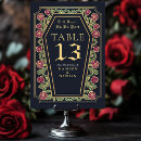 Search for dark blue wedding table cards Vintage
