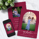 Search for script graduation invitations Elegant