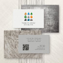 Search for trash business cards Recycling