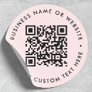 Search for smart phone Qr code