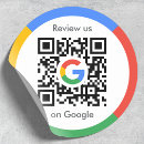 Search for rate stickers 5 star review