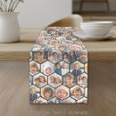 Search for photo table runners Modern