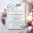 Search for white rose funeral invitations Sympathy