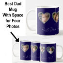 Search for four mugs Stylish